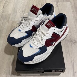 New Balance x FIGS 5740 sz 10.5